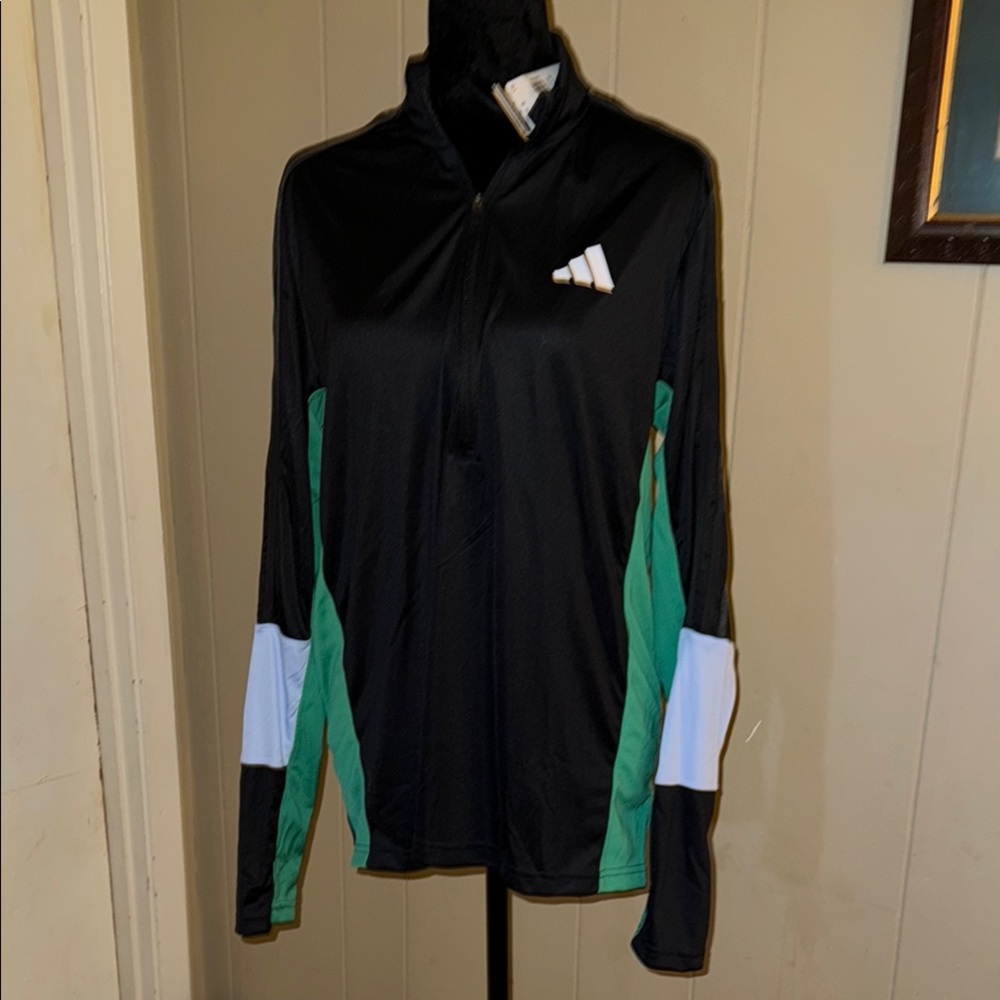 Adidas Men’s Long Sleeve Training Athletic Top